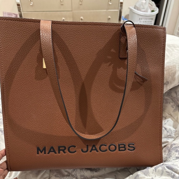 Marc jacob square large bag - Picture 1 of 4